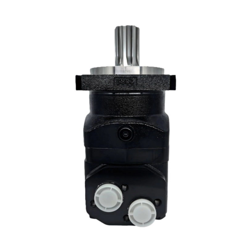 BMV/OMV/8K Serie Hydraulischer Orbitalmotor